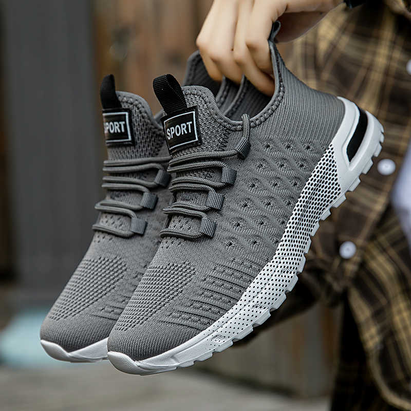 Shoes Heels Men - Autumn Massive Boots From Fabric Woven