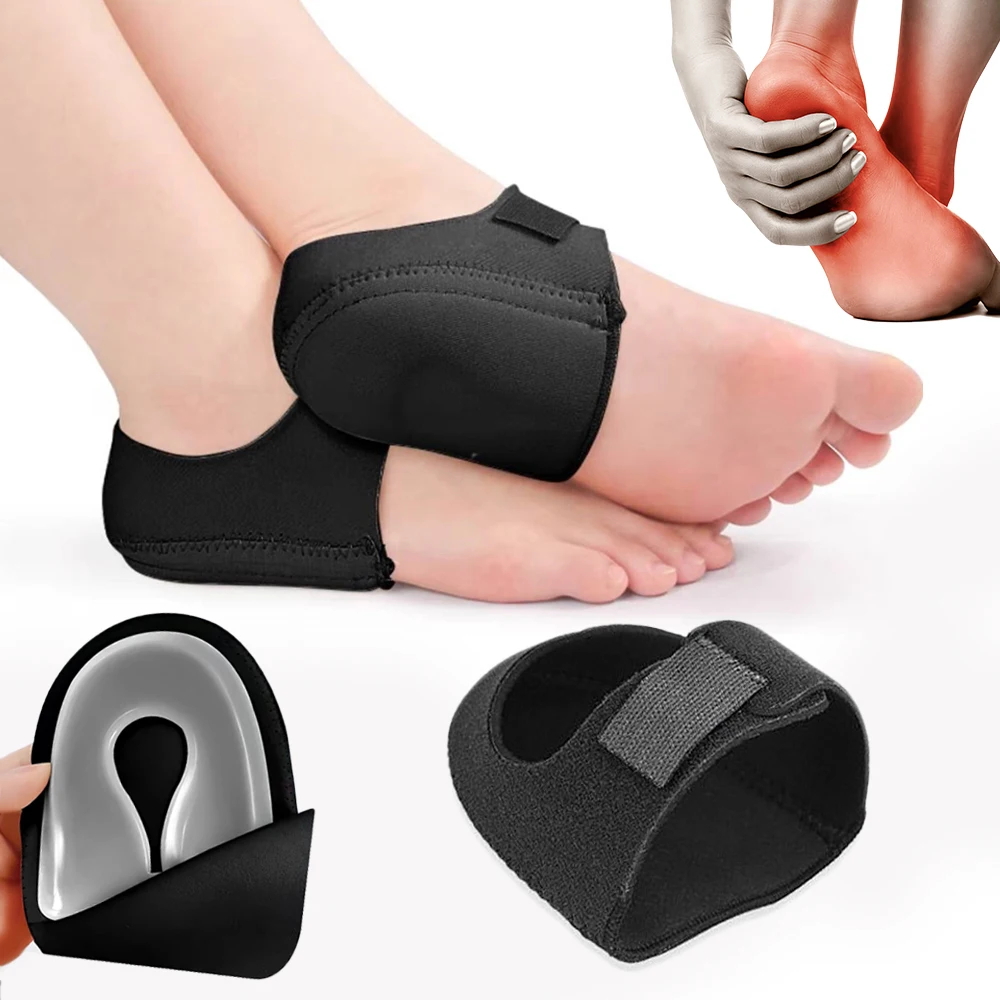 Men'S Shoes For Plantar Fasciitis - Plantar Fasciitis Heel Spur Foot Support