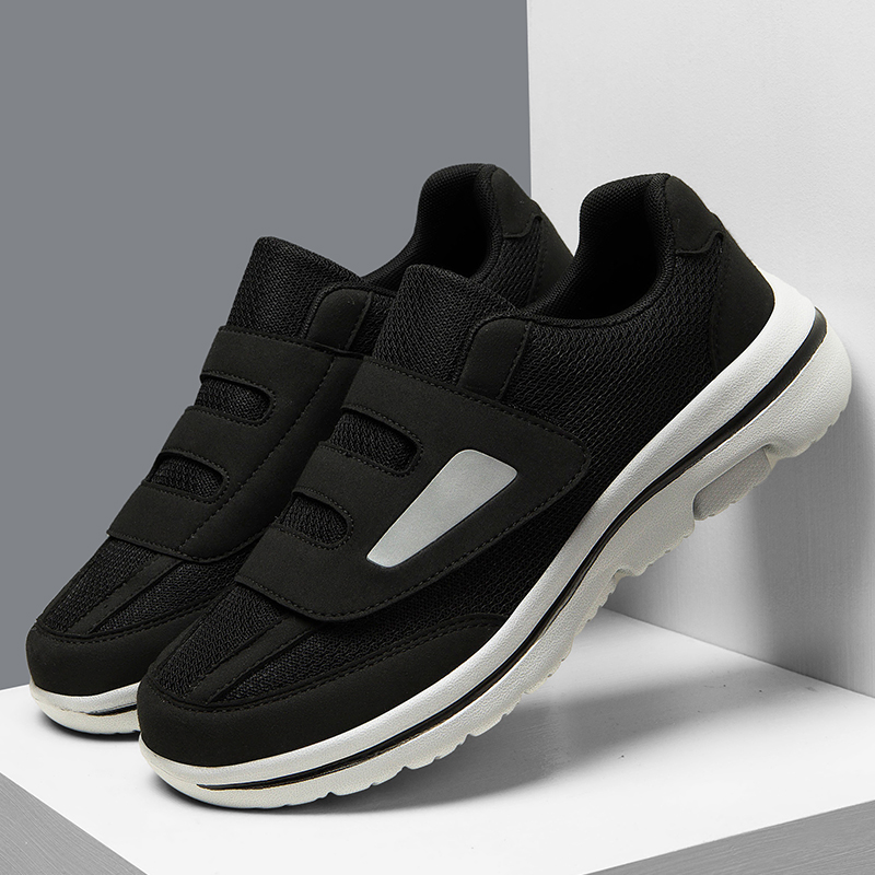 Men'S Shoes For Wide Feet - YUYIN Men's and Women's Casual Sports