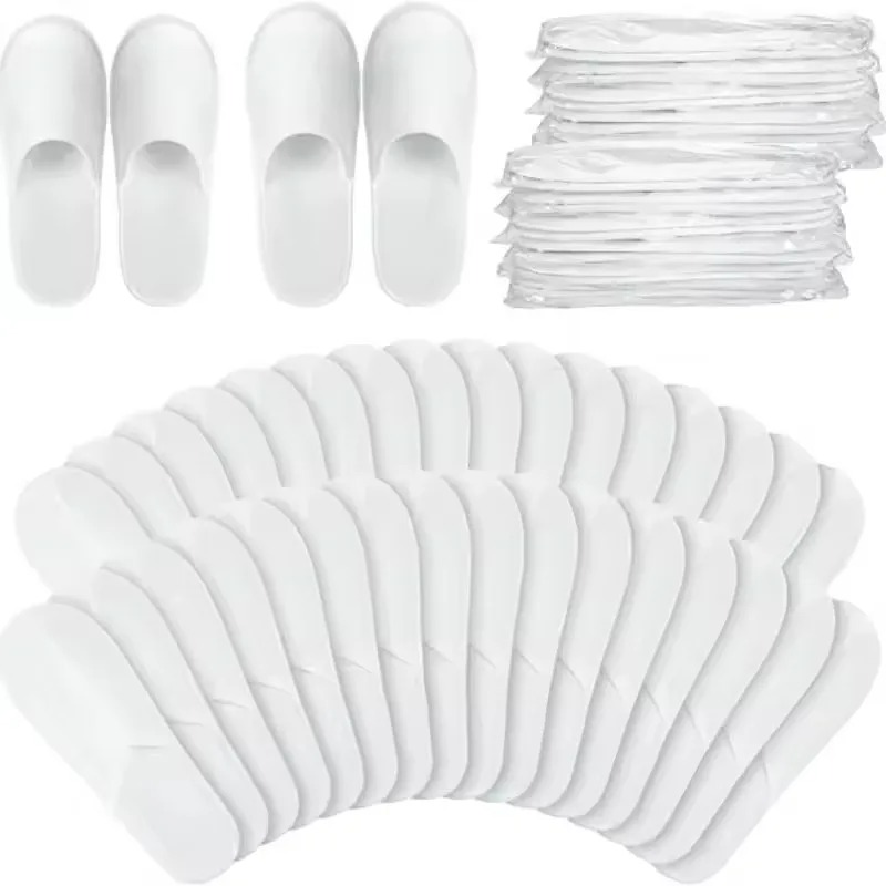 40pairs 2026 White Hotel Slipp - Men Shoes 2026 review and price