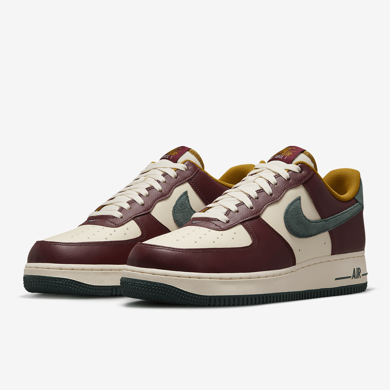 Nike Official Genuine AIR FORC - Men Shoes On Sale Nike review and price