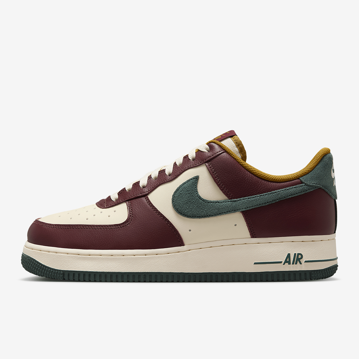 Nike Official Genuine AIR FORC - Men Shoes On Sale Nike review and price