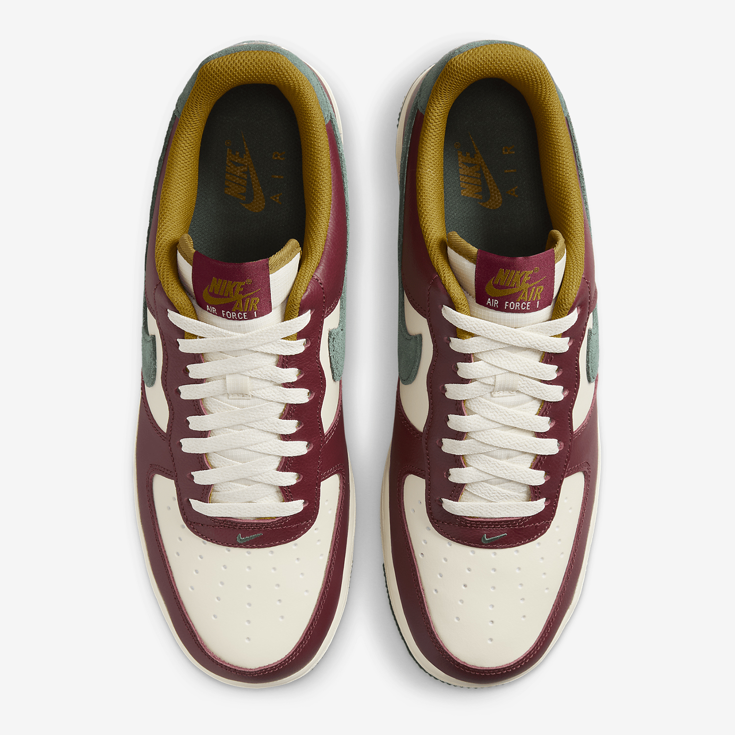 Nike Official Genuine AIR FORC - Men Shoes On Sale Nike review and price