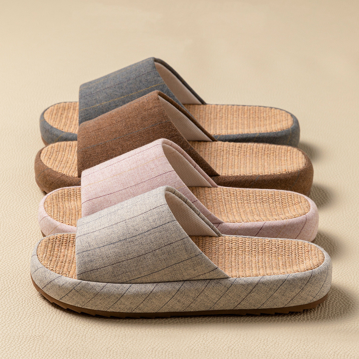 Summer Women Home Slippers Lin - Men'S Shoes With Platform review and price