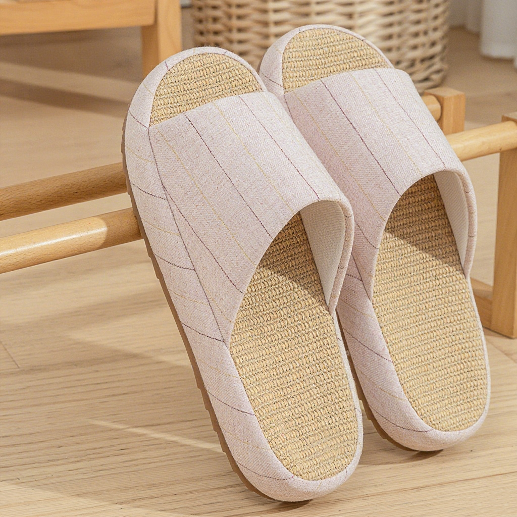 Summer Women Home Slippers Lin - Men'S Shoes With Platform review and price