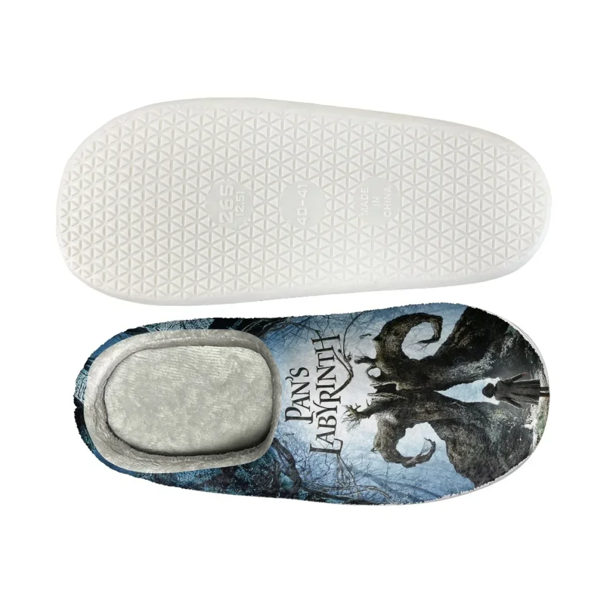Pan's Labyrinth Design Casual  - Men Shoes Designer review and price