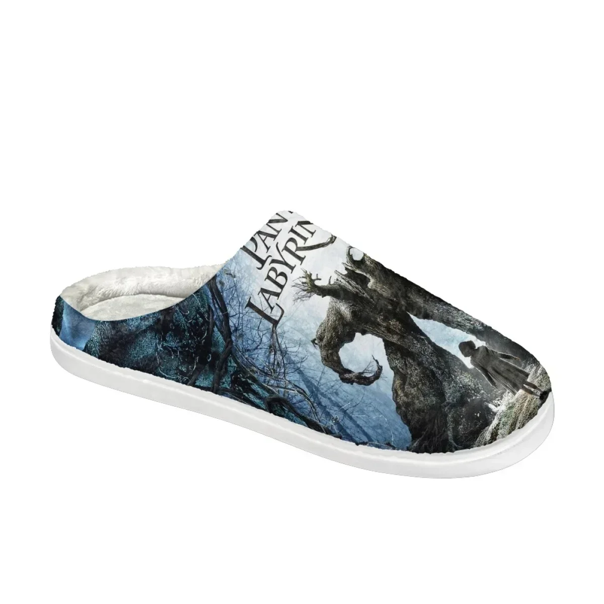 Pan's Labyrinth Design Casual  - Men Shoes Designer review and price