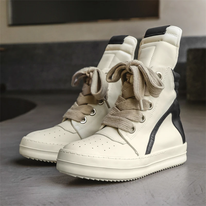 Men Casual Luxury Sneakers Str - Men'S Shoes With Height Increase review and price