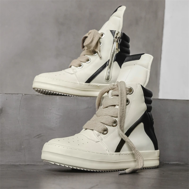 Men Casual Luxury Sneakers Str - Men'S Shoes With Height Increase review and price
