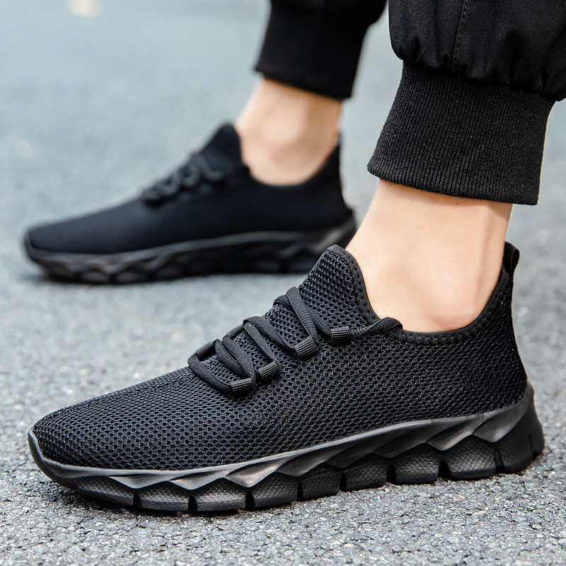 Men Sports Running Black Joggi - Men'S Shoes For Tennis review and price