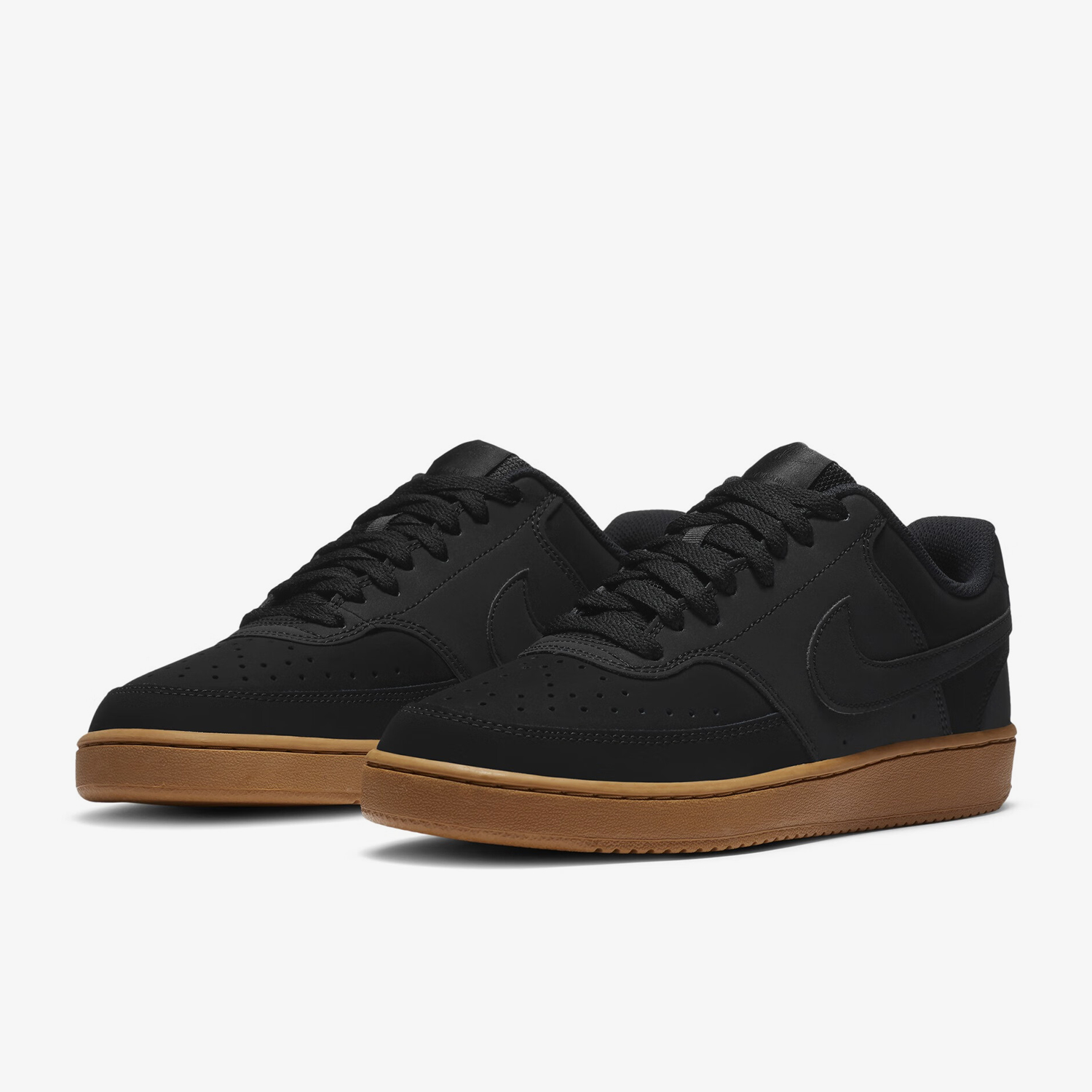 Nike genuine Court Vision Low  - Men Shoes On Sale Nike review and price