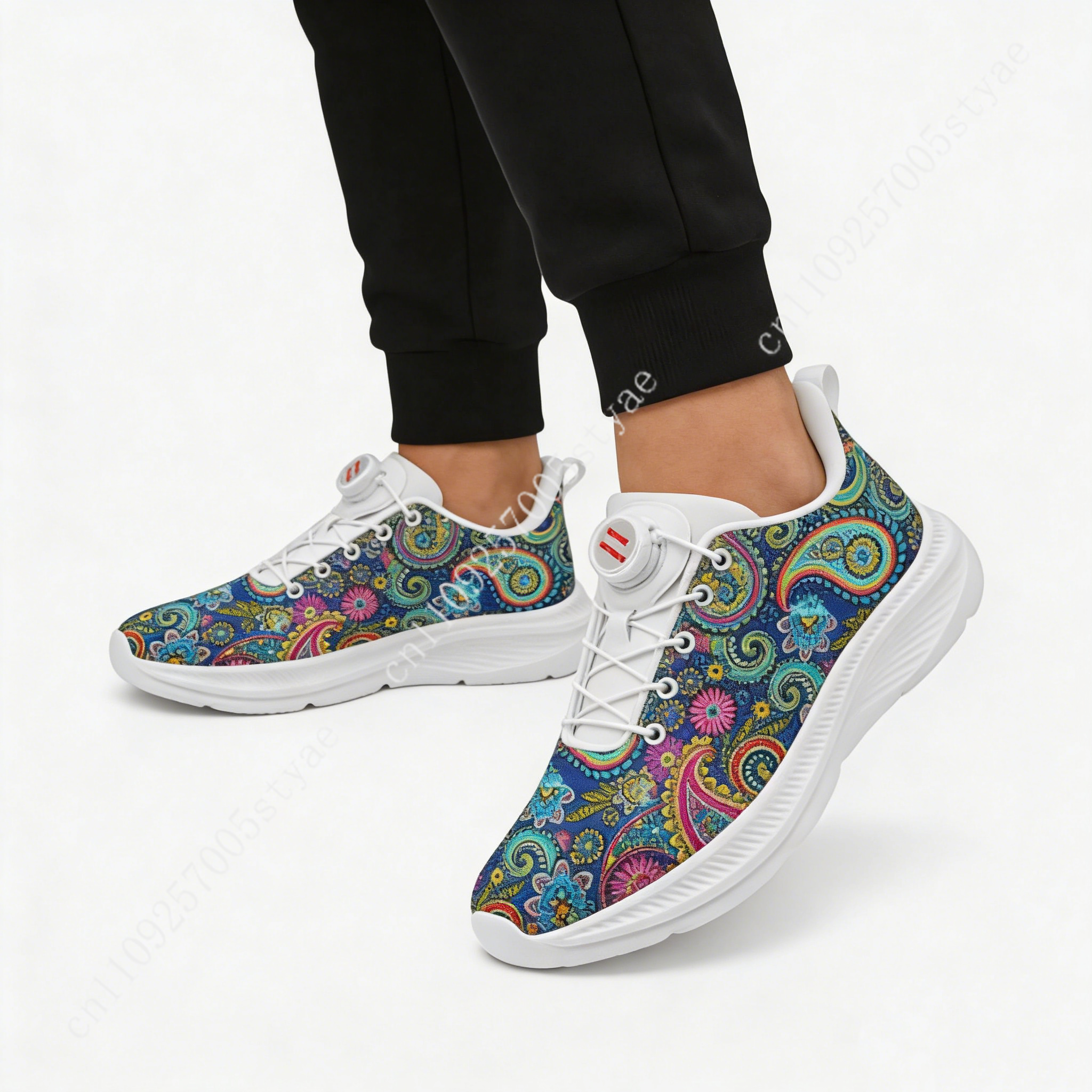 Selena Quintanilla Custom Walk - Men Shoes Designer review and price