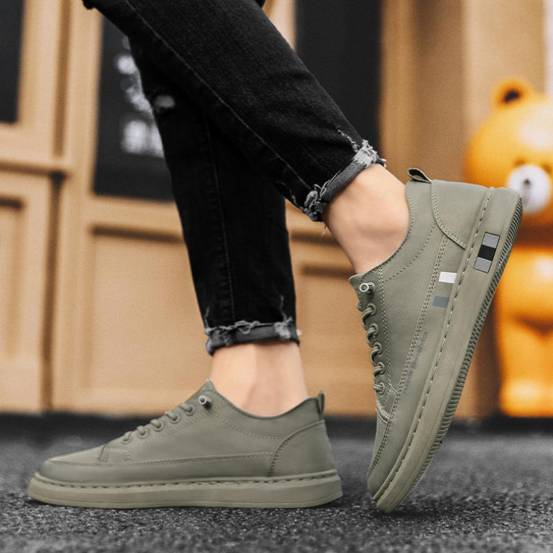 non-leather casual shoes mens  - Men Shoes Designer review and price
