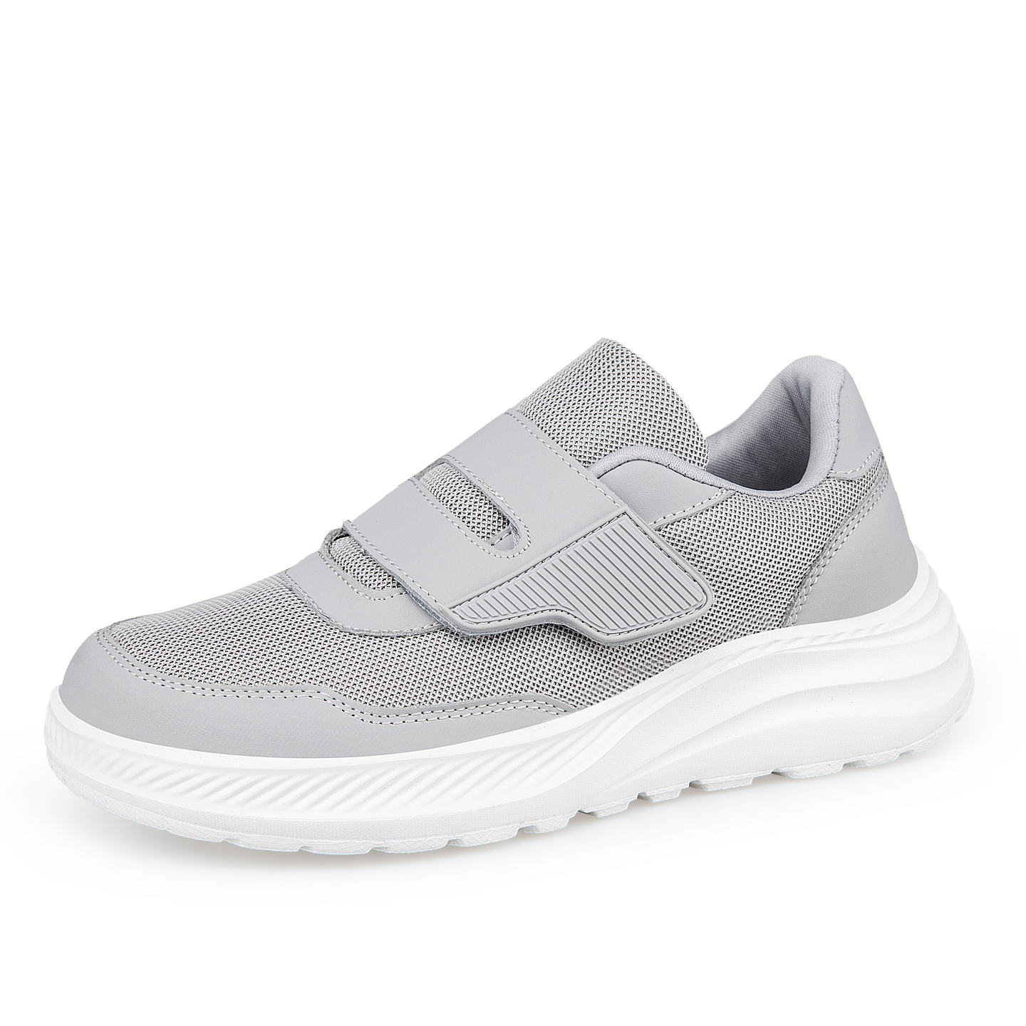 Adjustable Wide Toe Box Open S - Men'S Shoes For Plantar Fasciitis review and price
