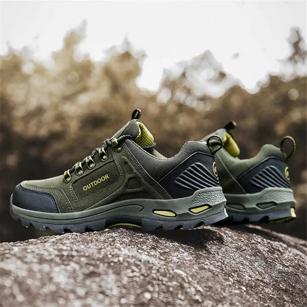 Non-slip Lace Up Hiking Tennis - Men'S Shoes Different Types review and price