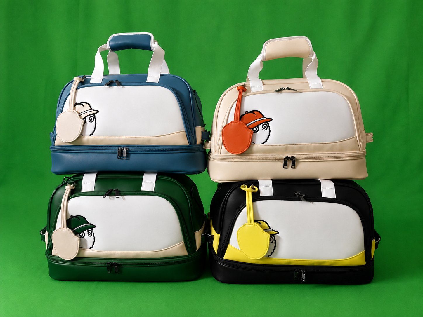 2026 Golf Clothes Bag Portable - Men Shoes 2026 review and price