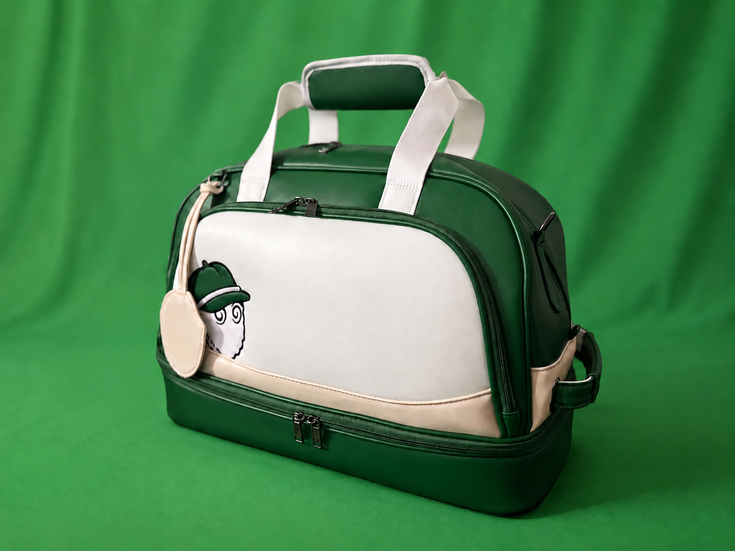 2026 Golf Clothes Bag Portable - Men Shoes 2026 review and price