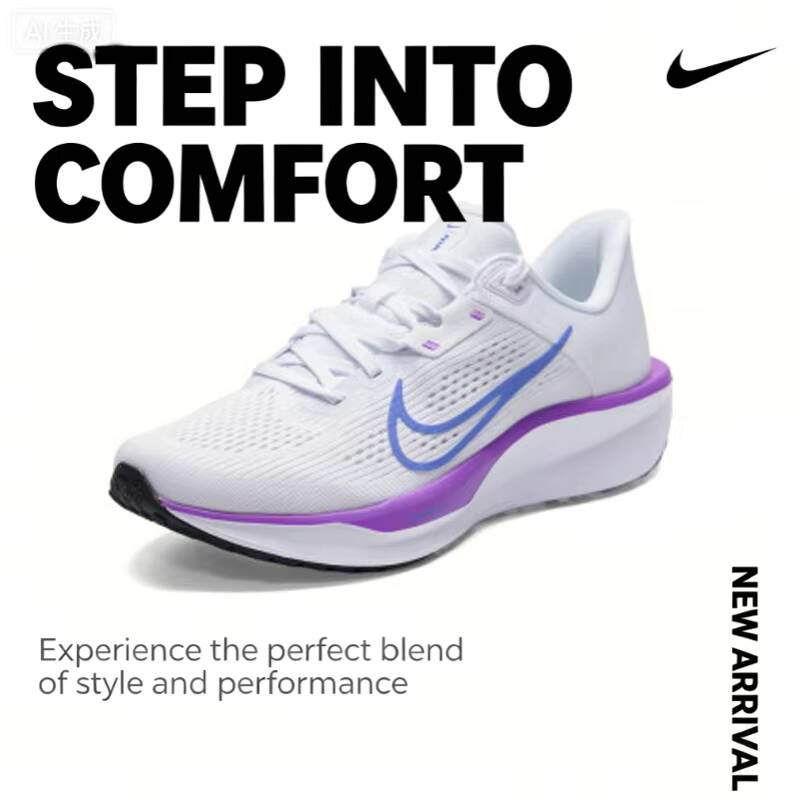 Hot Nike Women’s New Quest 6 C - Men Shoes On Sale Nike review and price
