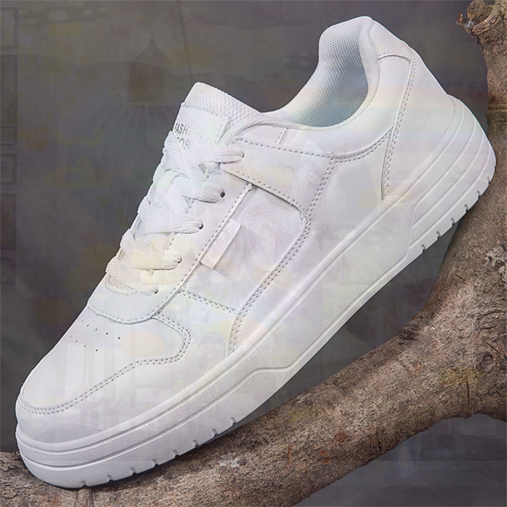 With Ties PU Leather Shoes 41  - Men'S Shoes Different Types review and price