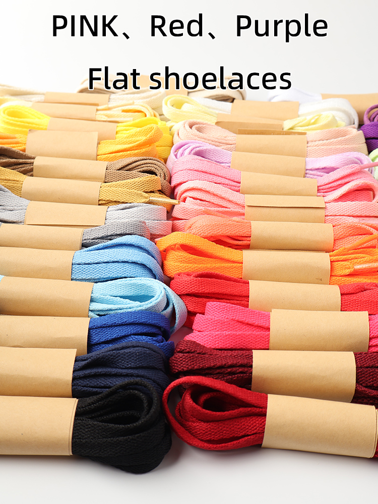 HIBERNI Flat Wide Shoelaces Wo - Men Shoes On Sale Nike review and price