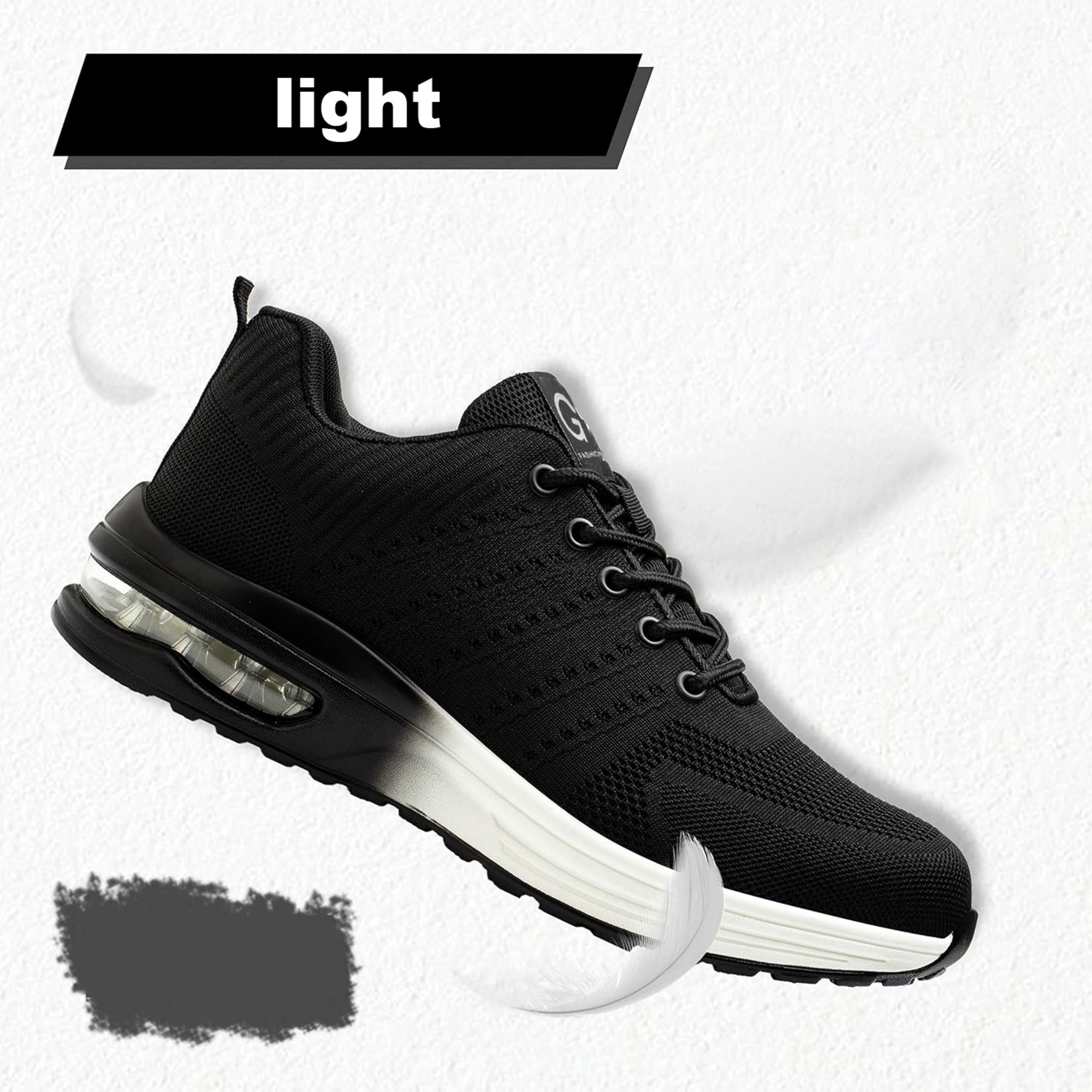 Indestructible Safety Shoes Fo - Men'S Shoes With Platform review and price