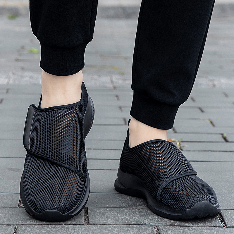 Man Women Orthopedics Wide Fee - Men'S Shoes For Wide Feet review and price