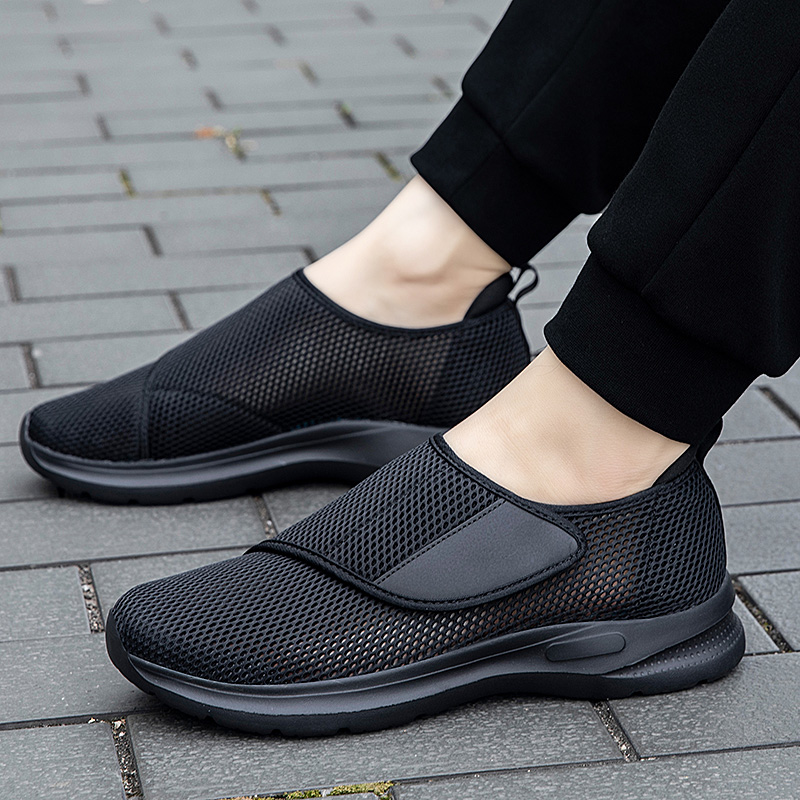 Man Women Orthopedics Wide Fee - Men'S Shoes For Wide Feet review and price