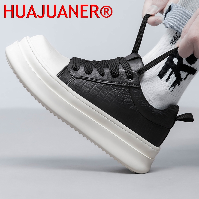 Men's Leather Elevator Shoes 7 - Men'S Shoes With Height Increase review and price