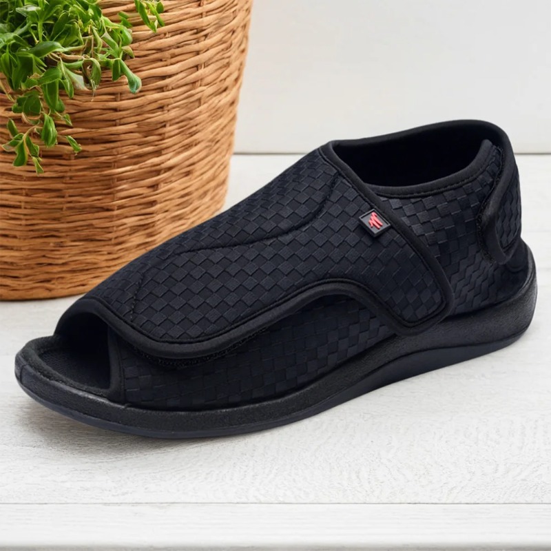 Women Men Diabetic Slippers Ex - Men'S Shoes For Wide Feet review and price