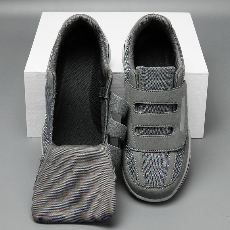 Wide Toe Sneakers For Fat Foot - Men'S Shoes For Wide Feet review and price