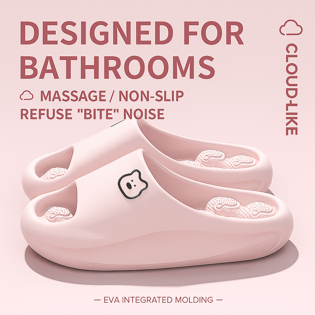 Leaking Eva Massage Women's Ba - Men'S Shoes With Platform review and price