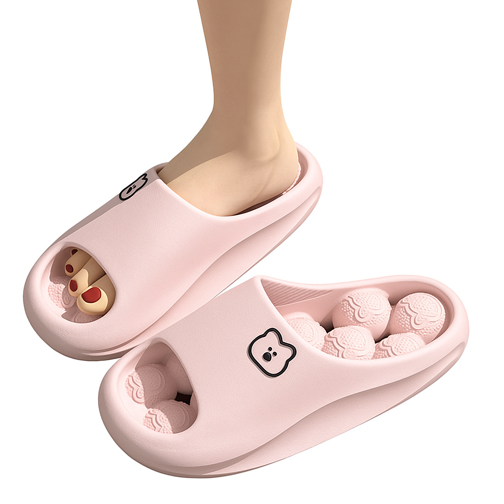 Leaking Eva Massage Women's Ba - Men'S Shoes With Platform review and price