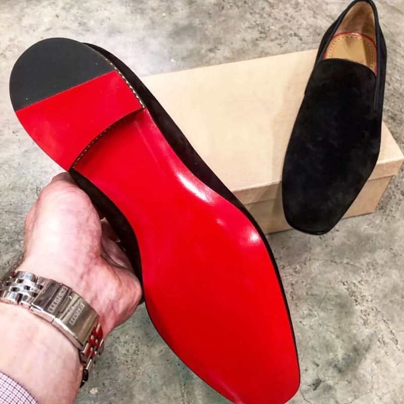 New In Red Bottom Shoes for Me - Men Shoes Red Bottom review and price