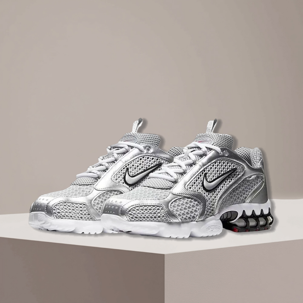 Nike Air Zoom Spiridon Cage 2  - Men Shoes On Sale Nike review and price