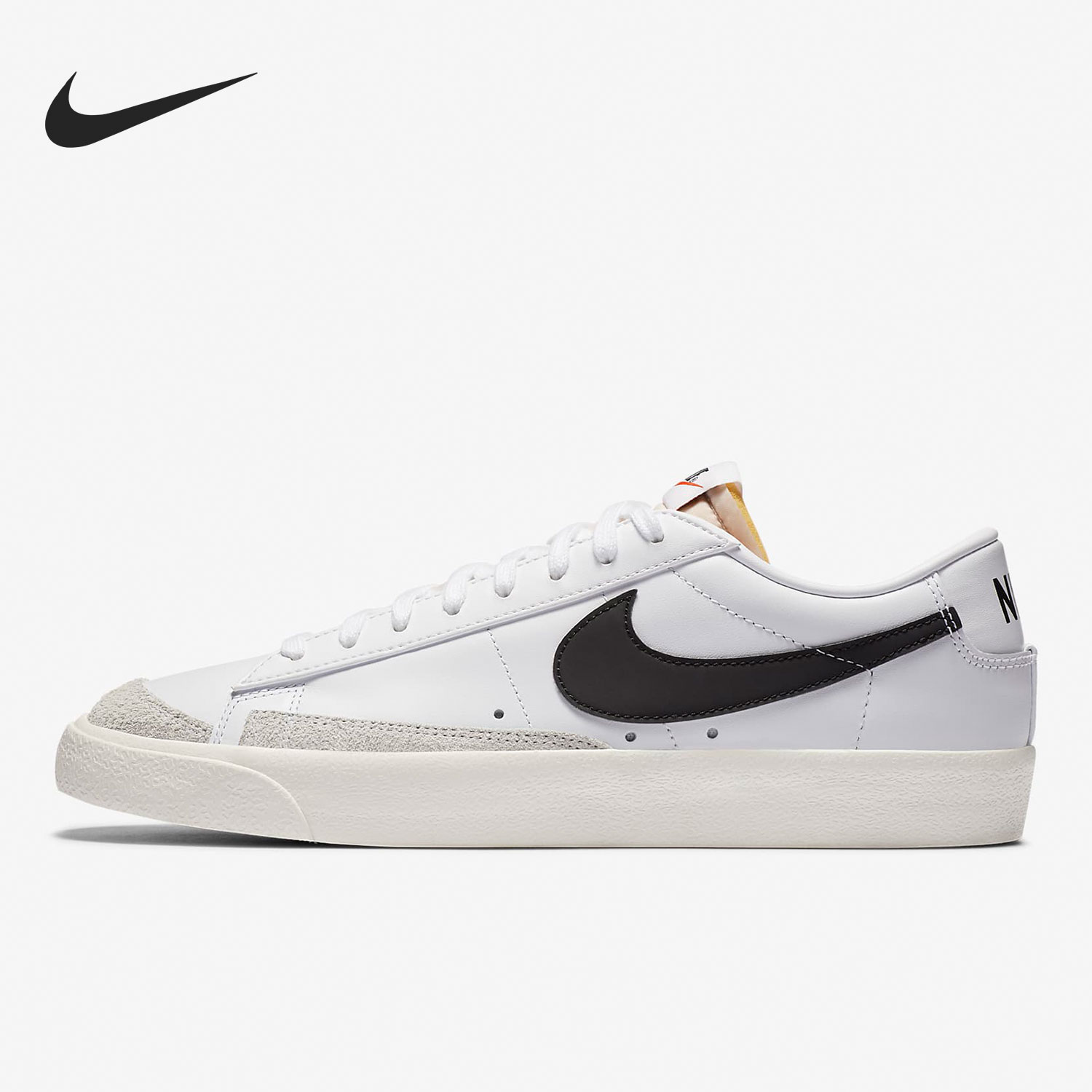 Nike Authentic Current Season  - Men Shoes On Sale Nike review and price