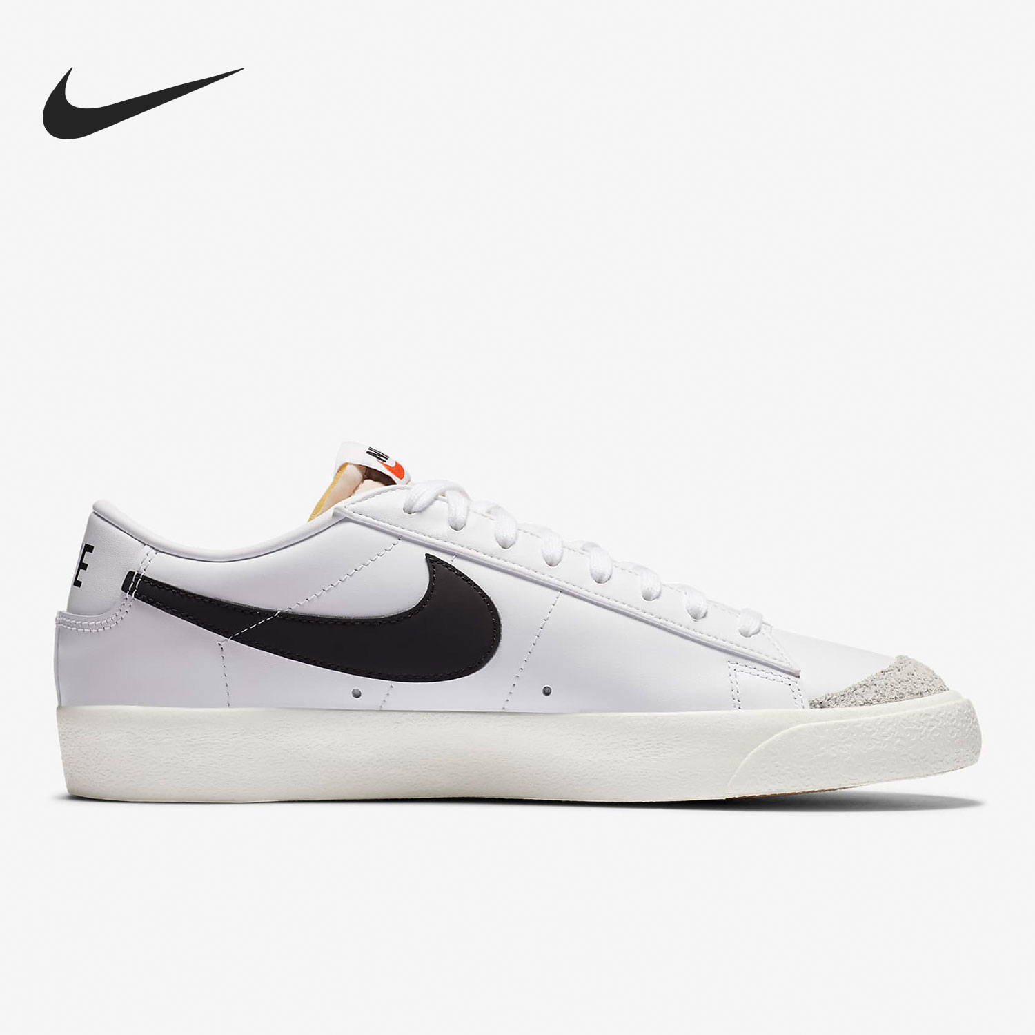 Nike Authentic Current Season  - Men Shoes On Sale Nike review and price