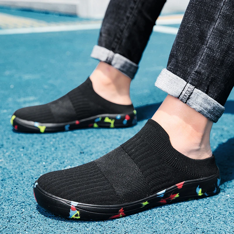 Sneakers Men Orthopedics Wide  - Men'S Shoes For Wide Feet review and price