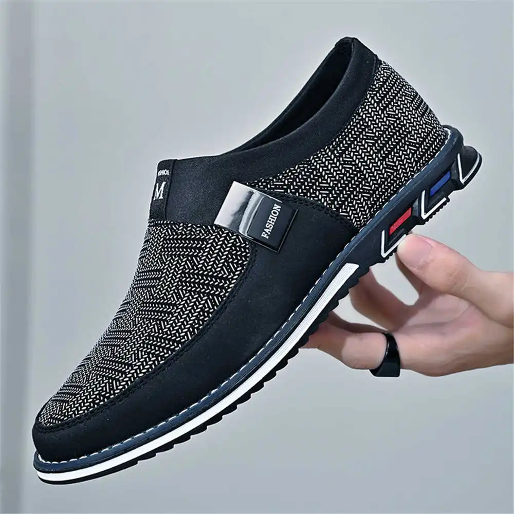 Dark Blue 44-45 Summer Shoes S - Men'S Shoes Different Types review and price