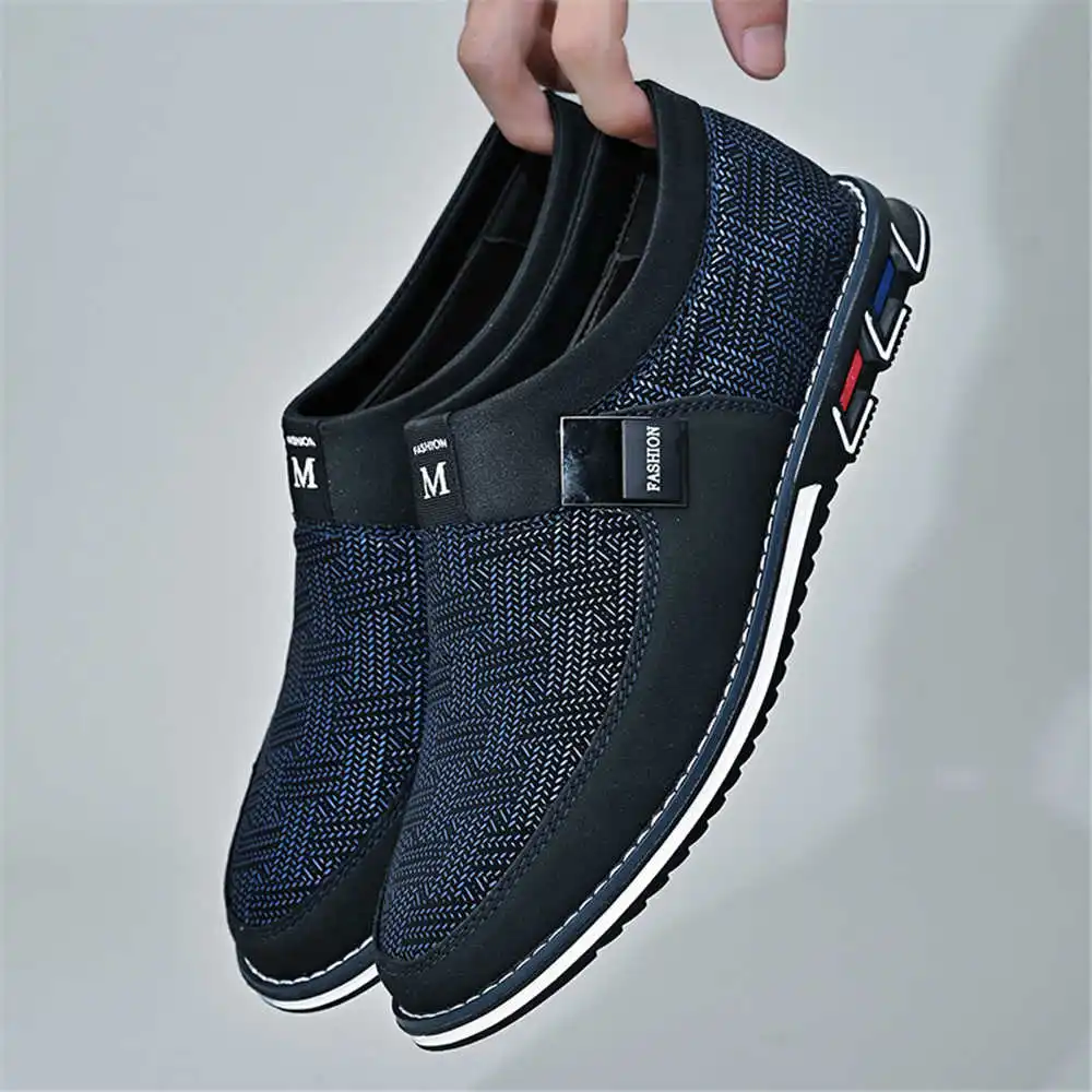 Dark Blue 44-45 Summer Shoes S - Men'S Shoes Different Types review and price