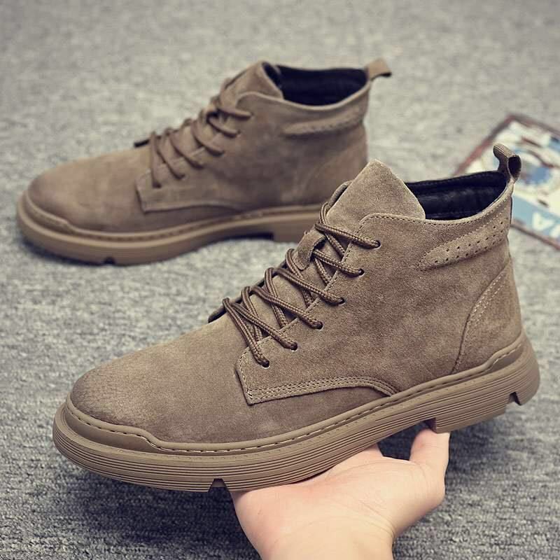High Quality Fashionable Heigh - Men'S Shoes With Height Increase review and price