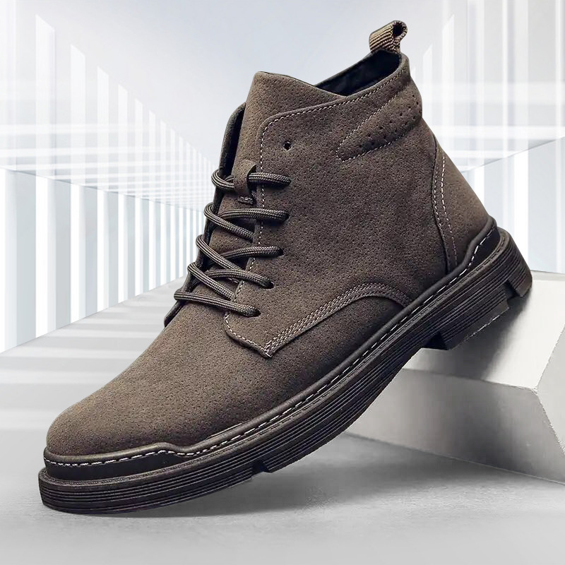 High Quality Fashionable Heigh - Men'S Shoes With Height Increase review and price