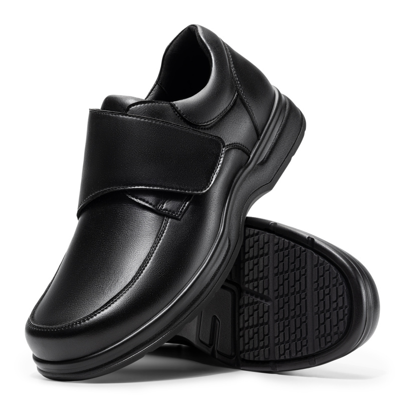 Fitville Wide Toe Box Men'S Bu - Men'S Shoes For Wide Feet review and price