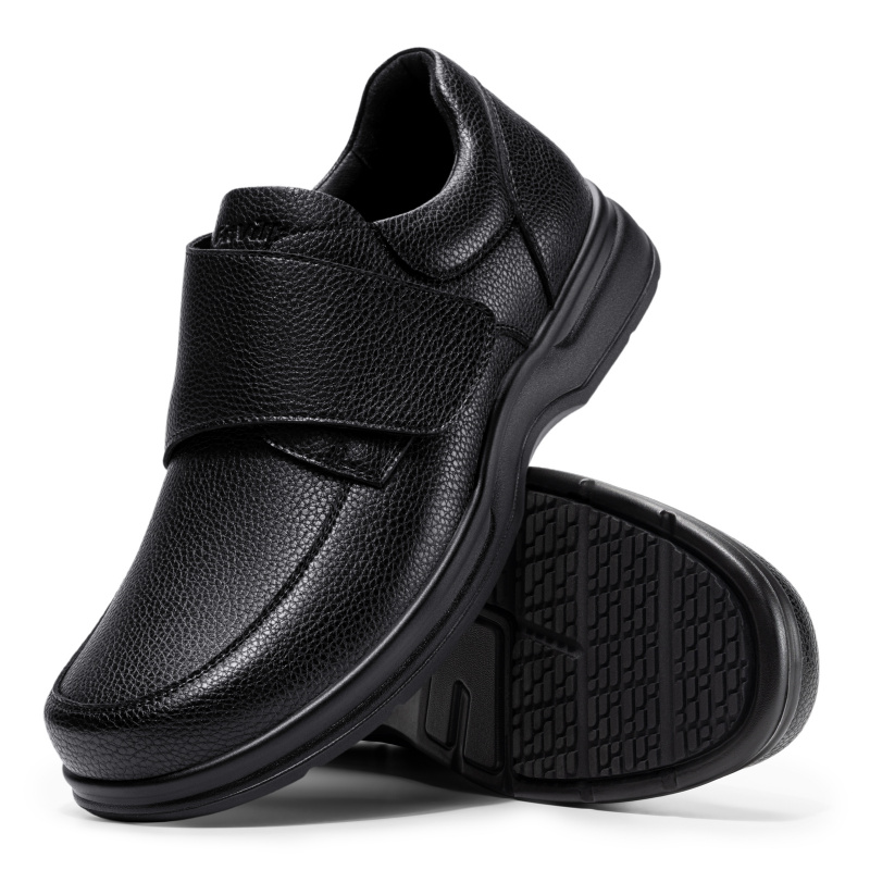 Fitville Wide Toe Box Men'S Bu - Men'S Shoes For Wide Feet review and price