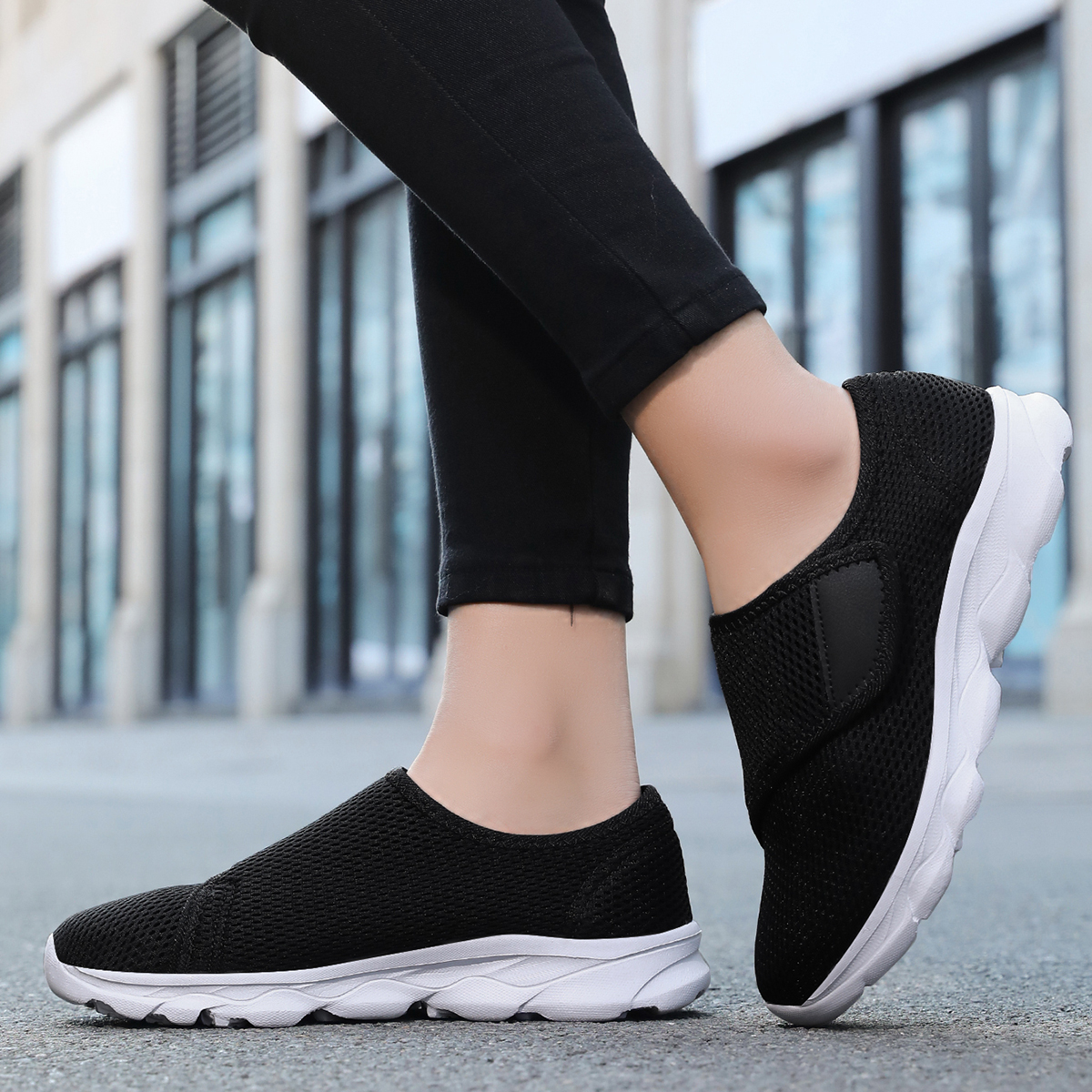 Women Men Orthopedics Wide Fee - Men'S Shoes For Wide Feet review and price