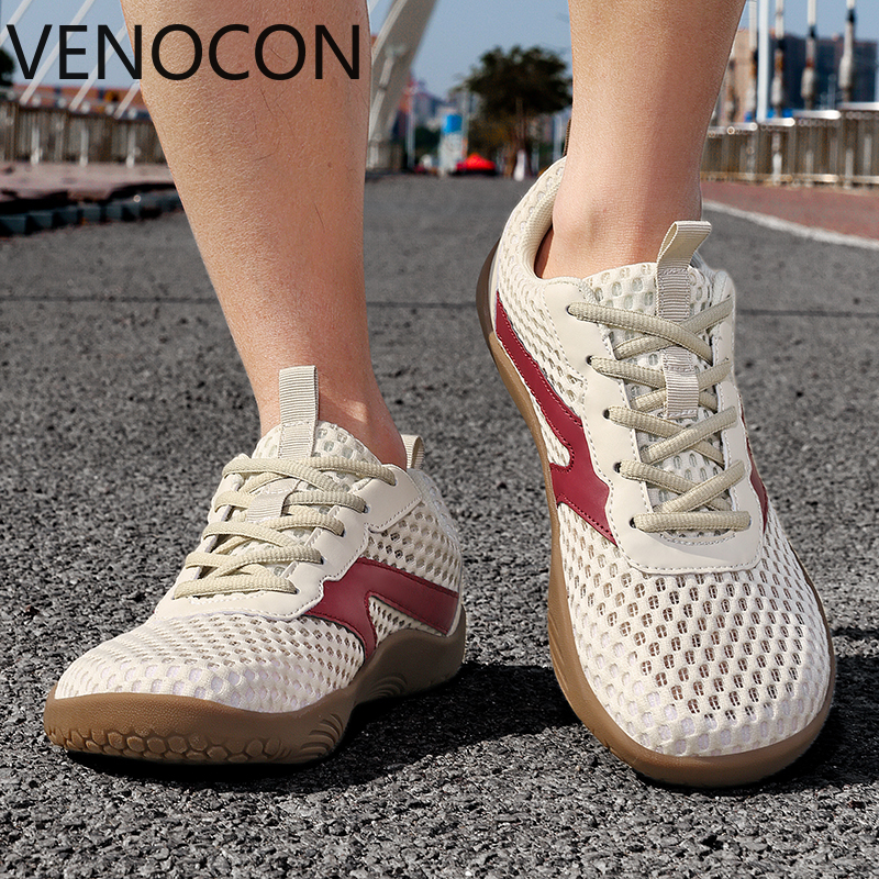 VENOCON Barefoot Men's Sneaker - Men'S Shoes For Wide Feet review and price