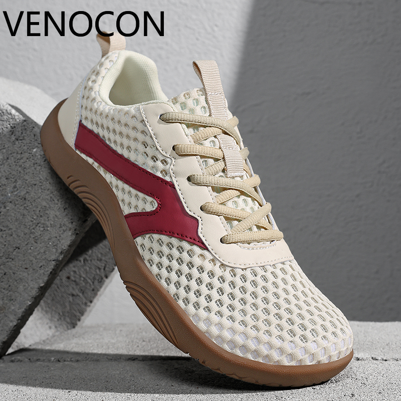 VENOCON Barefoot Men's Sneaker - Men'S Shoes For Wide Feet review and price