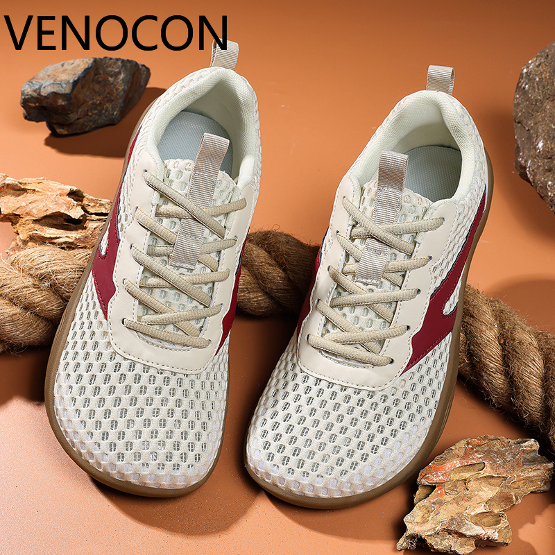 VENOCON Barefoot Men's Sneaker - Men'S Shoes For Wide Feet review and price