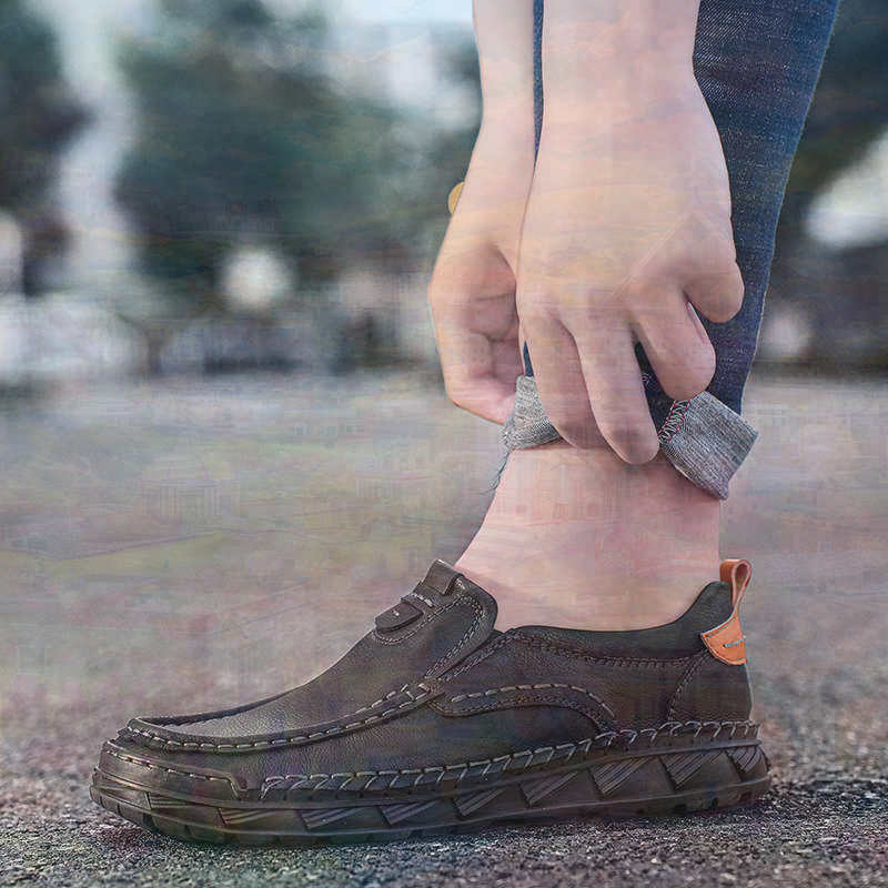 39 Slipon Sneakers Man 46 Walk - Men'S Shoes Different Types review and price