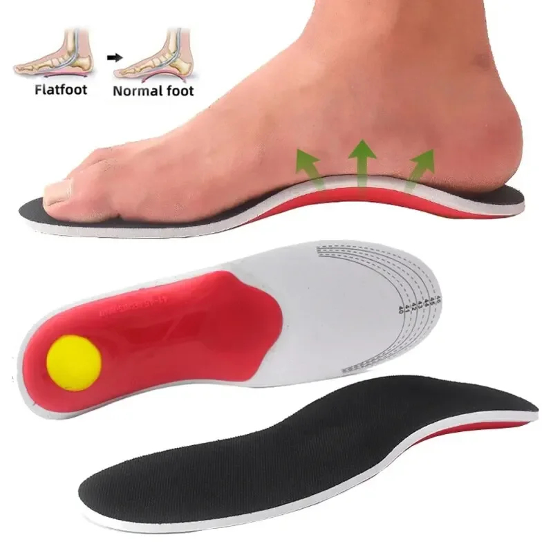 EVA Orthopedic Insoles for Sho - Men'S Shoes For Plantar Fasciitis review and price