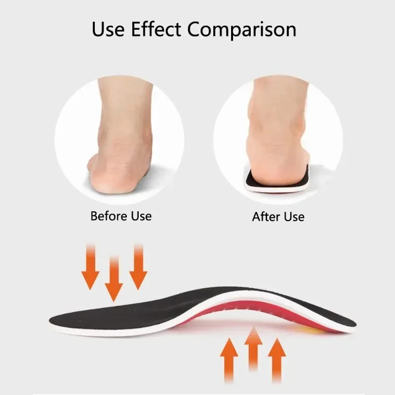 EVA Orthopedic Insoles for Sho - Men'S Shoes For Plantar Fasciitis review and price